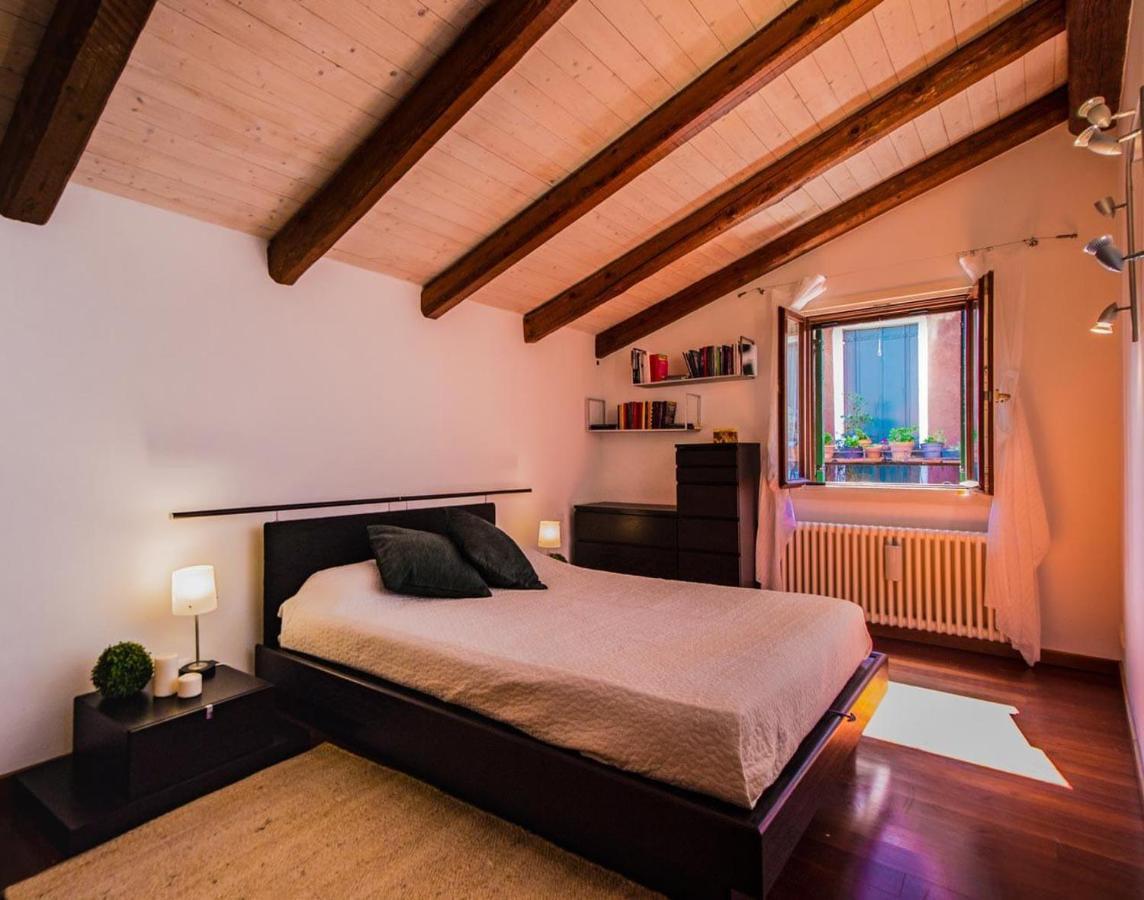 Villa Ca’ Orti Venedig Exterior foto